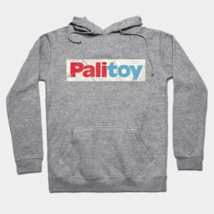 Palitoy Hoodie